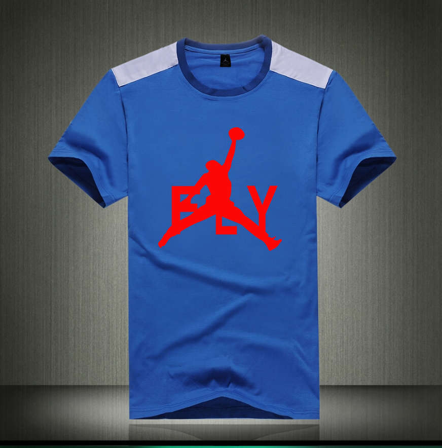 men jordan t-shirt S-XXXL-1507